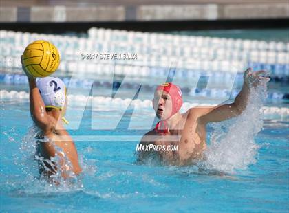 Thumbnail 3 in Bonita Vista vs. Mt. Carmel (12th Annual Draz Classic) photogallery.