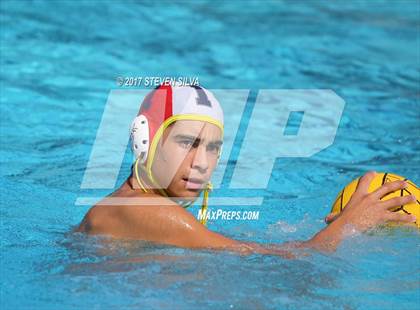 Thumbnail 1 in Bonita Vista vs. Mt. Carmel (12th Annual Draz Classic) photogallery.