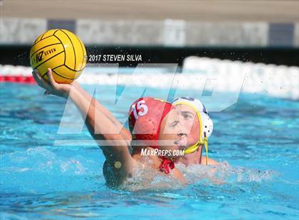 Thumbnail 1 in Bonita Vista vs. Mt. Carmel (12th Annual Draz Classic) photogallery.