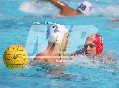 Thumbnail 3 in Bonita Vista vs. Mt. Carmel (12th Annual Draz Classic) photogallery.