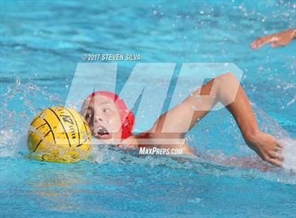 Thumbnail 3 in Bonita Vista vs. Mt. Carmel (12th Annual Draz Classic) photogallery.