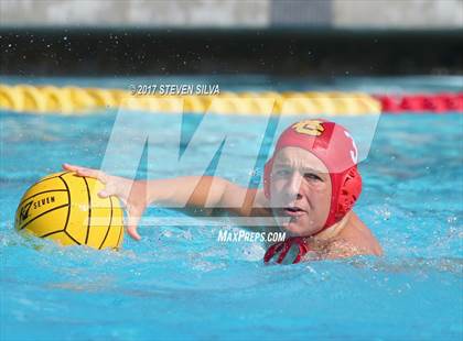 Thumbnail 3 in Bonita Vista vs. Mt. Carmel (12th Annual Draz Classic) photogallery.