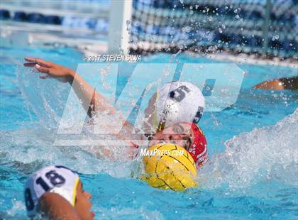 Thumbnail 1 in Bonita Vista vs. Mt. Carmel (12th Annual Draz Classic) photogallery.