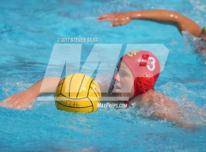 Thumbnail 2 in Bonita Vista vs. Mt. Carmel (12th Annual Draz Classic) photogallery.