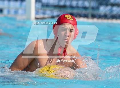Thumbnail 3 in Bonita Vista vs. Mt. Carmel (12th Annual Draz Classic) photogallery.