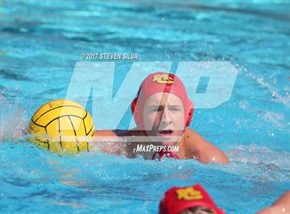 Thumbnail 1 in Bonita Vista vs. Mt. Carmel (12th Annual Draz Classic) photogallery.