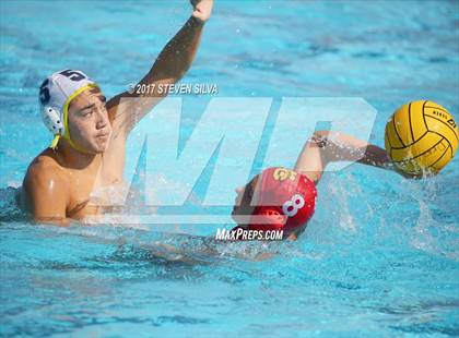 Thumbnail 1 in Bonita Vista vs. Mt. Carmel (12th Annual Draz Classic) photogallery.