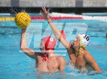 Thumbnail 2 in Bonita Vista vs. Mt. Carmel (12th Annual Draz Classic) photogallery.