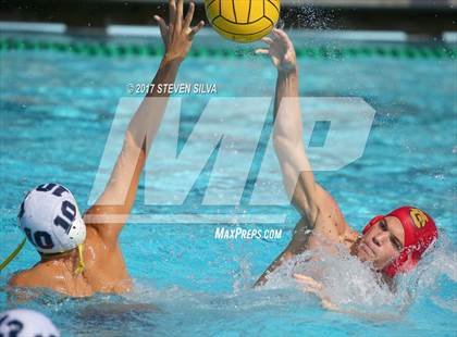 Thumbnail 1 in Bonita Vista vs. Mt. Carmel (12th Annual Draz Classic) photogallery.