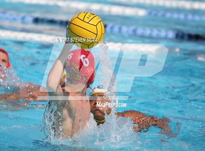 Thumbnail 2 in Bonita Vista vs. Mt. Carmel (12th Annual Draz Classic) photogallery.