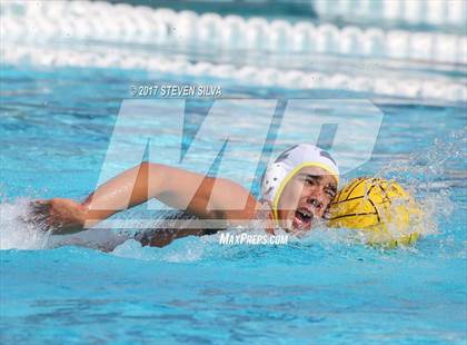 Thumbnail 3 in Bonita Vista vs. Mt. Carmel (12th Annual Draz Classic) photogallery.