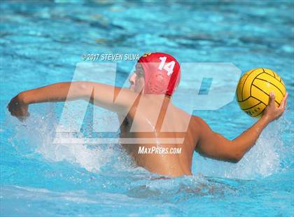 Thumbnail 3 in Bonita Vista vs. Mt. Carmel (12th Annual Draz Classic) photogallery.