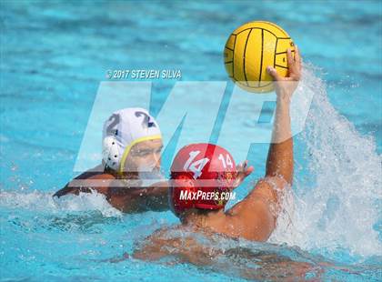 Thumbnail 3 in Bonita Vista vs. Mt. Carmel (12th Annual Draz Classic) photogallery.