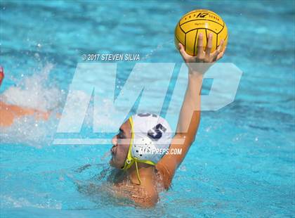 Thumbnail 2 in Bonita Vista vs. Mt. Carmel (12th Annual Draz Classic) photogallery.