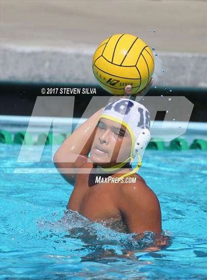 Thumbnail 1 in Bonita Vista vs. Mt. Carmel (12th Annual Draz Classic) photogallery.
