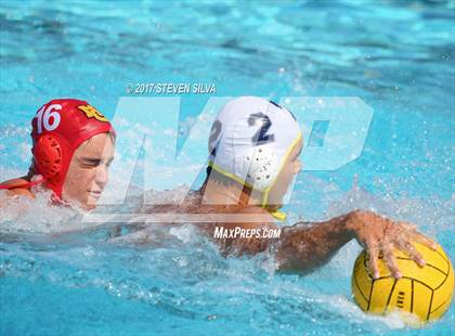 Thumbnail 2 in Bonita Vista vs. Mt. Carmel (12th Annual Draz Classic) photogallery.