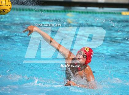 Thumbnail 2 in Bonita Vista vs. Mt. Carmel (12th Annual Draz Classic) photogallery.