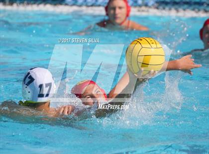 Thumbnail 1 in Bonita Vista vs. Mt. Carmel (12th Annual Draz Classic) photogallery.