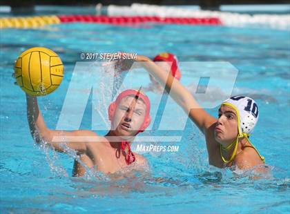 Thumbnail 1 in Bonita Vista vs. Mt. Carmel (12th Annual Draz Classic) photogallery.