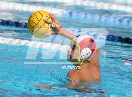 Thumbnail 1 in Bonita Vista vs. Mt. Carmel (12th Annual Draz Classic) photogallery.
