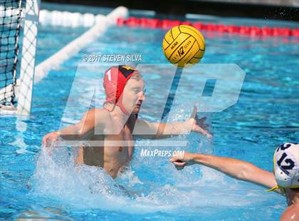 Thumbnail 1 in Bonita Vista vs. Mt. Carmel (12th Annual Draz Classic) photogallery.