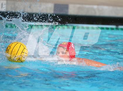 Thumbnail 2 in Bonita Vista vs. Mt. Carmel (12th Annual Draz Classic) photogallery.