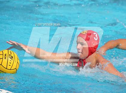 Thumbnail 3 in Bonita Vista vs. Mt. Carmel (12th Annual Draz Classic) photogallery.