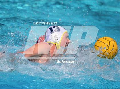 Thumbnail 1 in Bonita Vista vs. Mt. Carmel (12th Annual Draz Classic) photogallery.
