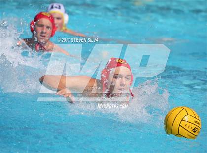 Thumbnail 2 in Bonita Vista vs. Mt. Carmel (12th Annual Draz Classic) photogallery.