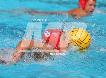 Thumbnail 2 in Bonita Vista vs. Mt. Carmel (12th Annual Draz Classic) photogallery.