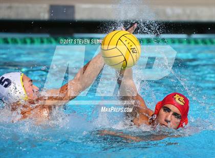 Thumbnail 1 in Bonita Vista vs. Mt. Carmel (12th Annual Draz Classic) photogallery.