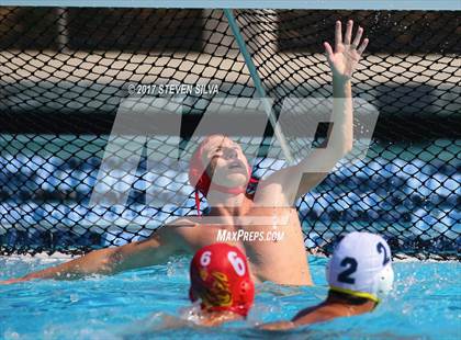 Thumbnail 1 in Bonita Vista vs. Mt. Carmel (12th Annual Draz Classic) photogallery.