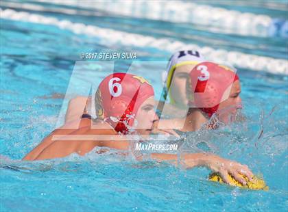 Thumbnail 1 in Bonita Vista vs. Mt. Carmel (12th Annual Draz Classic) photogallery.