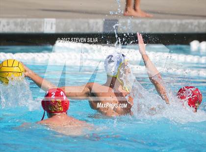 Thumbnail 1 in Bonita Vista vs. Mt. Carmel (12th Annual Draz Classic) photogallery.