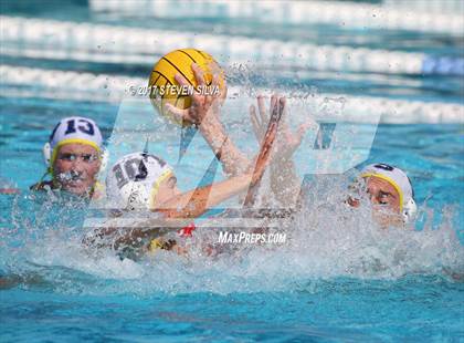Thumbnail 3 in Bonita Vista vs. Mt. Carmel (12th Annual Draz Classic) photogallery.