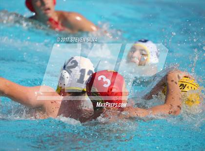 Thumbnail 1 in Bonita Vista vs. Mt. Carmel (12th Annual Draz Classic) photogallery.