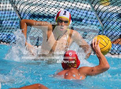 Thumbnail 1 in Bonita Vista vs. Mt. Carmel (12th Annual Draz Classic) photogallery.