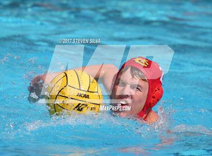 Thumbnail 2 in Bonita Vista vs. Mt. Carmel (12th Annual Draz Classic) photogallery.