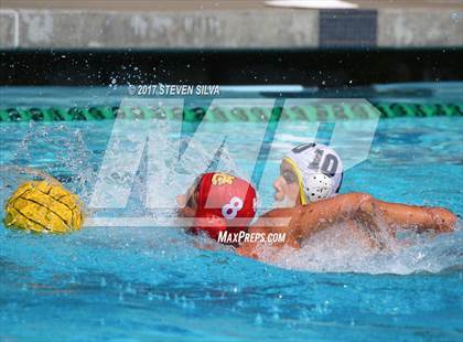 Thumbnail 1 in Bonita Vista vs. Mt. Carmel (12th Annual Draz Classic) photogallery.