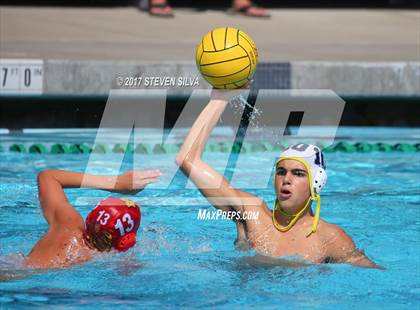 Thumbnail 2 in Bonita Vista vs. Mt. Carmel (12th Annual Draz Classic) photogallery.