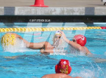Thumbnail 2 in Bonita Vista vs. Mt. Carmel (12th Annual Draz Classic) photogallery.