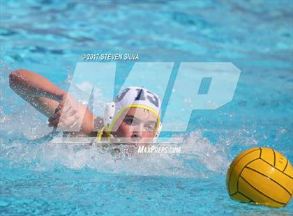 Thumbnail 1 in Bonita Vista vs. Mt. Carmel (12th Annual Draz Classic) photogallery.