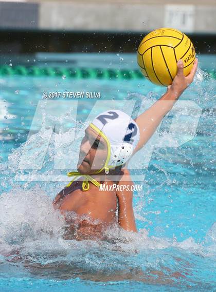 Thumbnail 3 in Bonita Vista vs. Mt. Carmel (12th Annual Draz Classic) photogallery.