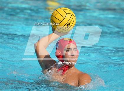 Thumbnail 1 in Bonita Vista vs. Mt. Carmel (12th Annual Draz Classic) photogallery.