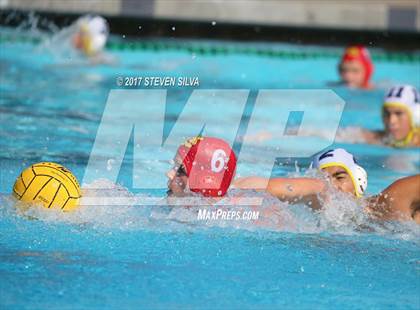 Thumbnail 2 in Bonita Vista vs. Mt. Carmel (12th Annual Draz Classic) photogallery.