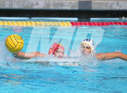 Thumbnail 3 in Bonita Vista vs. Mt. Carmel (12th Annual Draz Classic) photogallery.
