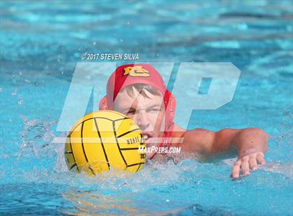 Thumbnail 3 in Bonita Vista vs. Mt. Carmel (12th Annual Draz Classic) photogallery.