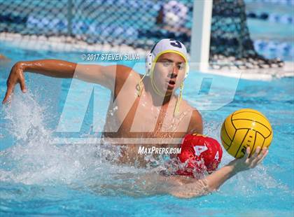 Thumbnail 1 in Bonita Vista vs. Mt. Carmel (12th Annual Draz Classic) photogallery.
