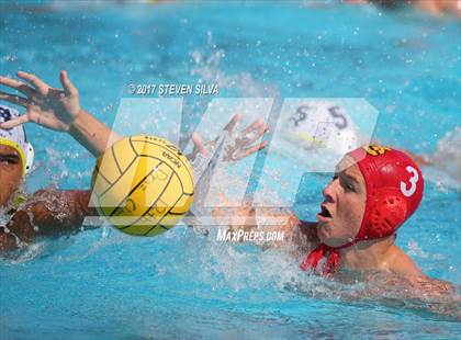Thumbnail 1 in Bonita Vista vs. Mt. Carmel (12th Annual Draz Classic) photogallery.