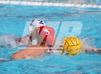 Thumbnail 3 in Bonita Vista vs. Mt. Carmel (12th Annual Draz Classic) photogallery.